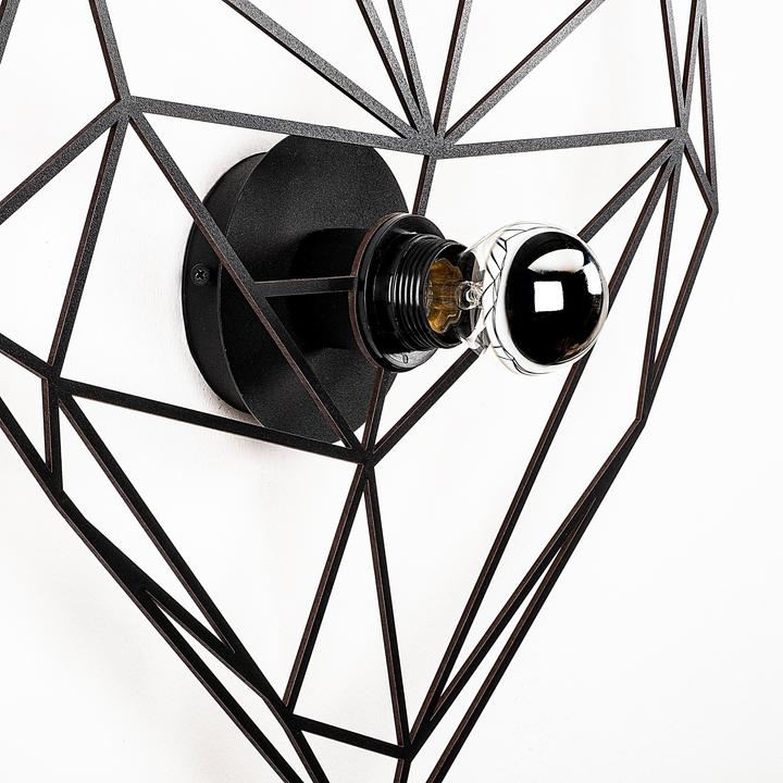 Actual product image Opviq Brecken (E27)