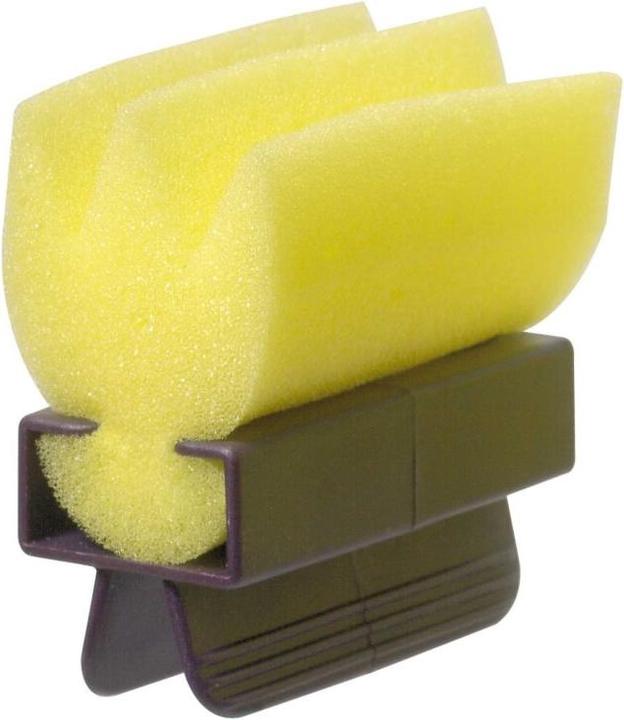 Comair Eponge de fixation avec poignée (pièce)