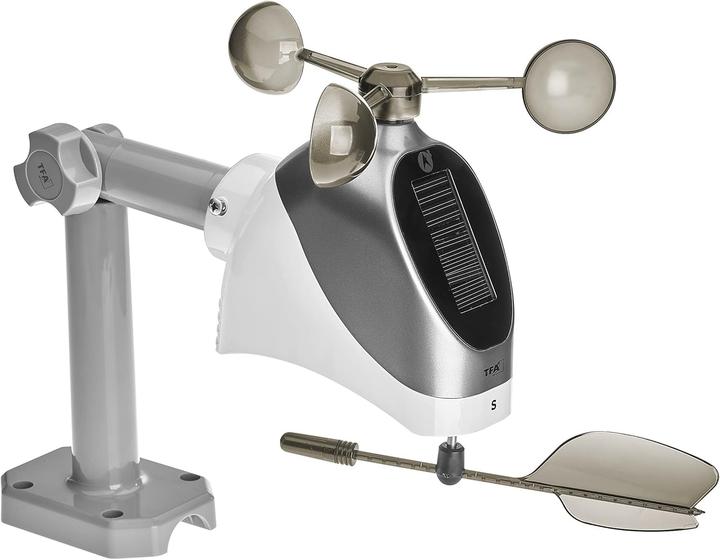 Immagine prodotto TFA Stazione meteo radio