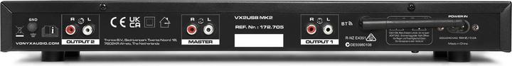 Produktbild Vonyx Audio-Player Pro VX2USB