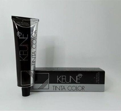 Keune TINTA COLOR + Silk Protein Hair Color 2.1oz