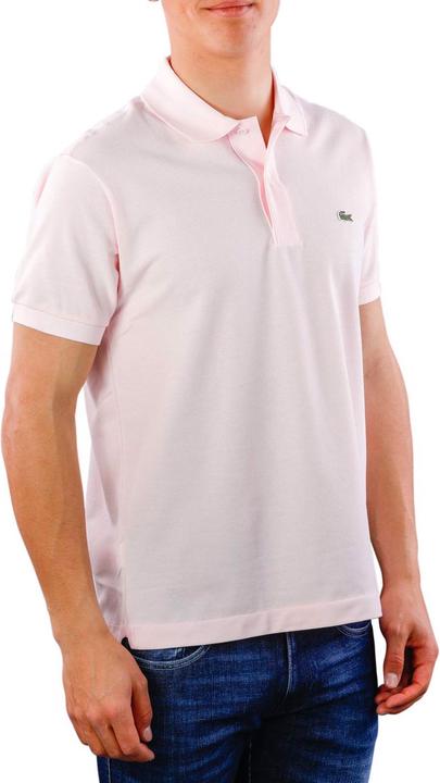 Produktbild Lacoste Polo Shirt Short Sleeves flamant (4XL)
