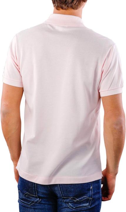 Produktbild Lacoste Polo Shirt Short Sleeves flamant (4XL)