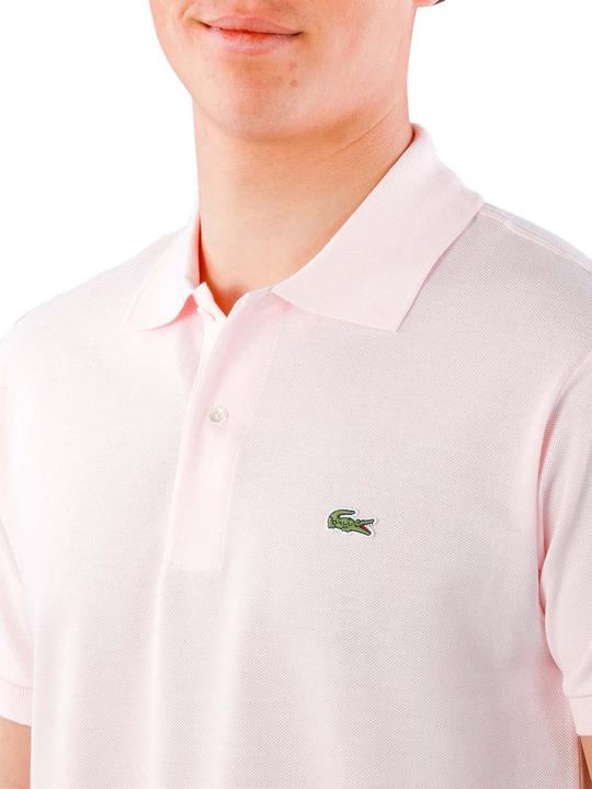 Produktbild Lacoste Polo Shirt Short Sleeves flamant (4XL)