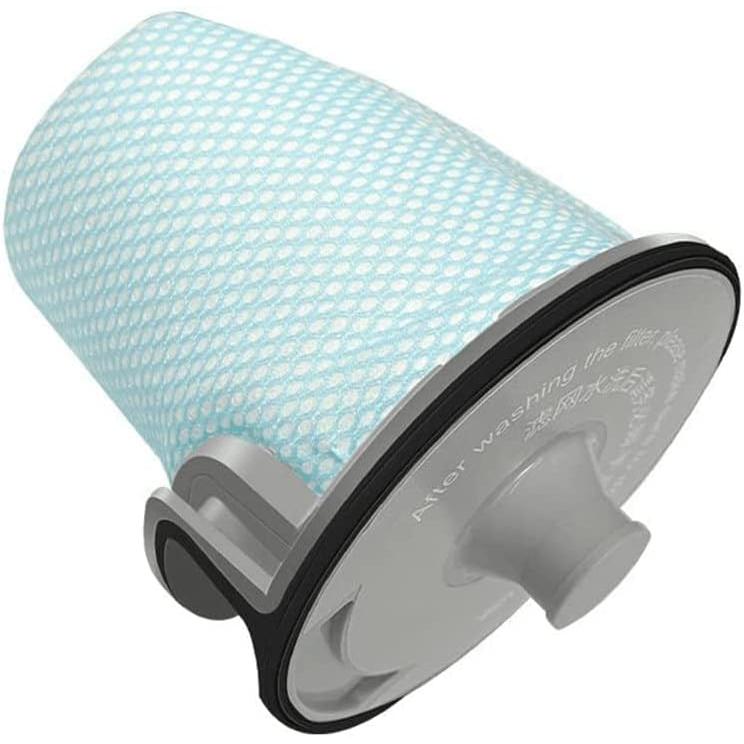 Roboparts Absaugstation Filter für Roborock S7, S7+, T7, Staubsauger Roboter Zubehör