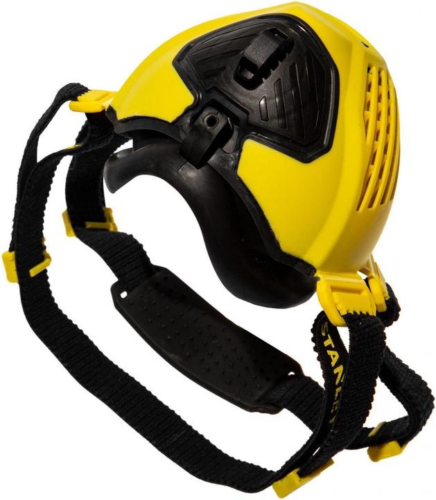 Produktbild Stanley P3 R Halbmaske Atemschutzmaske (P3 R, 1 x)