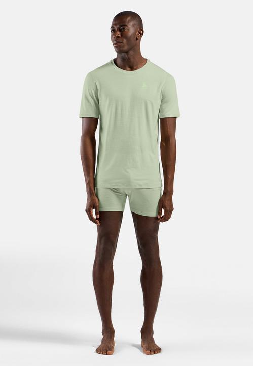 Immagine prodotto Odlo Merino 160 Bl Crew Neck (S)