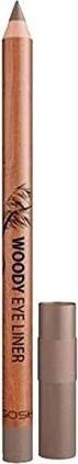 Gosh Mahogany Eyeliner 004 Ash Liner (004 Ash Liner)