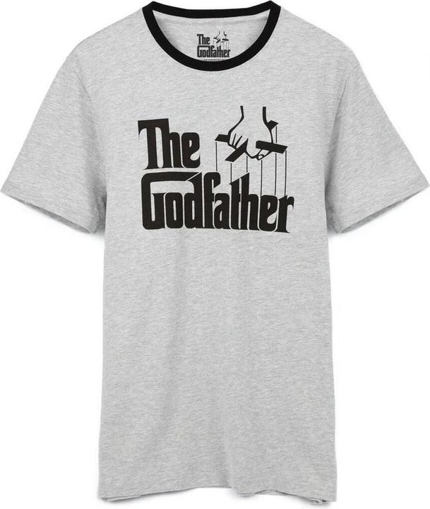 Actual product image The Godfather Pyjamas with long trousers (S)