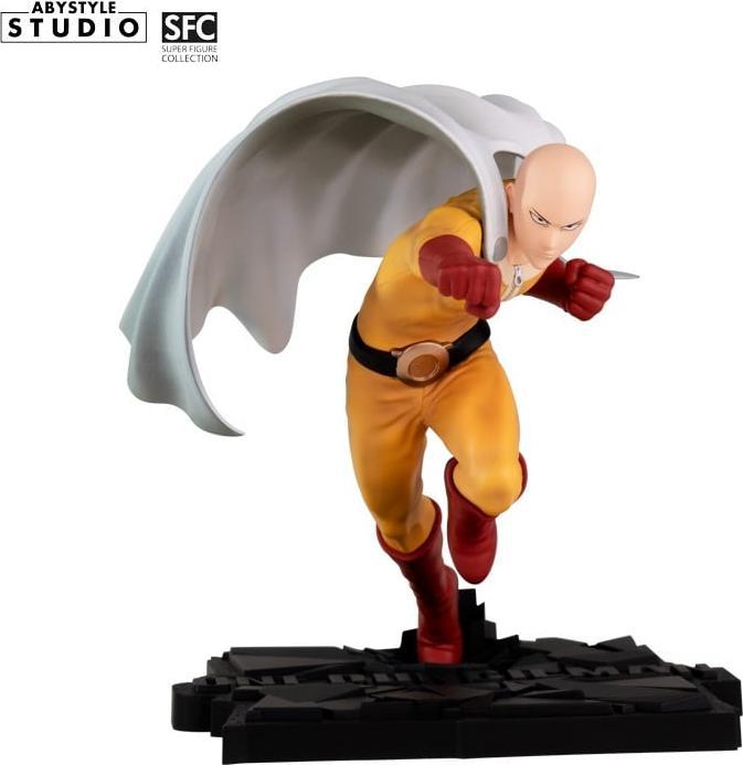 ABYstyle One Punch Man: Saitama - 1/10