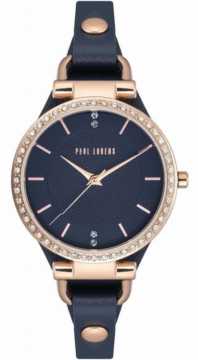 Immagine prodotto Paul Lorens Damenuhr PL13922A-6F3 + BOX