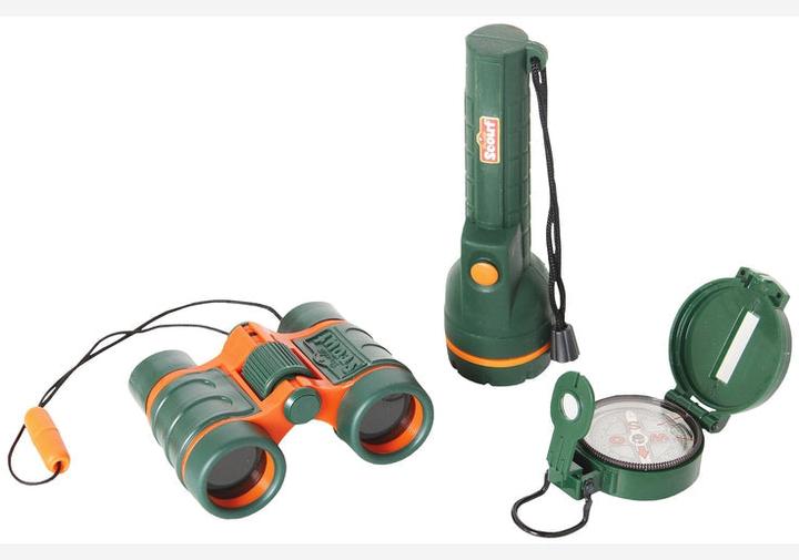 Produktbild Scout Entdecker-Set