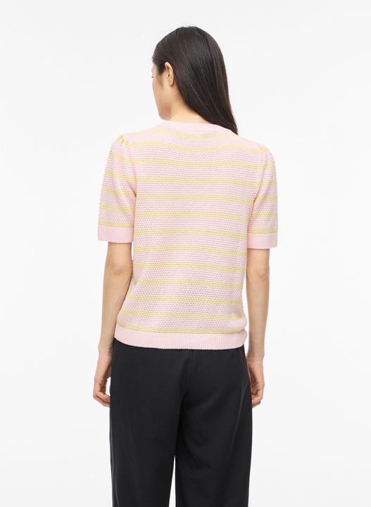 Produktbild Vila Kurzarm Strickoberteil (XXL)