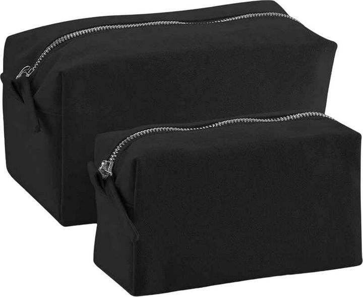 Produktbild Westford Mill Kosmetikbeutel Canvas