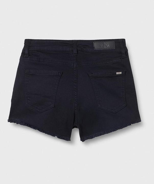 Actual product image Armani Exchange Shorts (26)