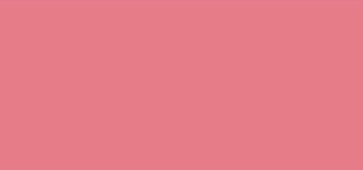 Actual product image Dior Christian Backstage Rosy Glow 077 Int25 (Candy)