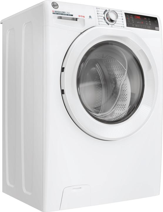 Produktbild Hoover H-WASHeDRY 350 H3DP4854TA6/1-S