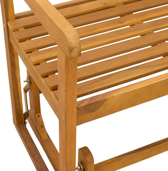 Produktbild vidaXL gartenmöbel