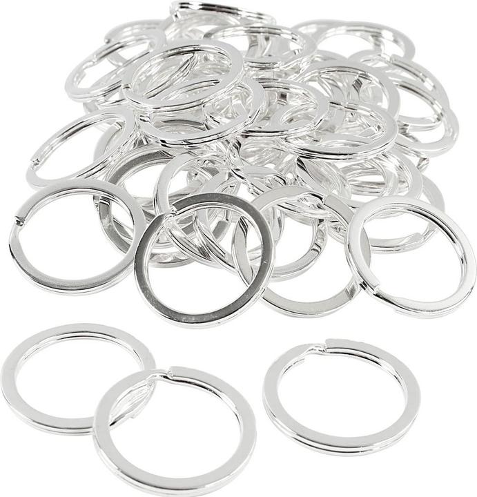 Actual product image Creativ Company Key Chain