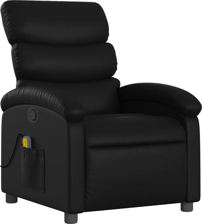 Actual product image vidaXL Massage-Relaxsessel