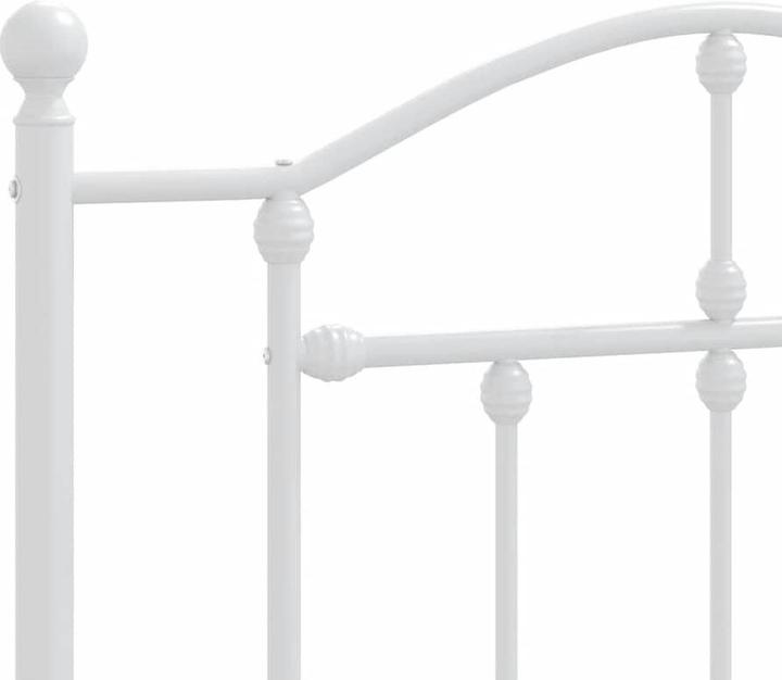 Image du produit vidaXL Bettgestell (100 x 190 cm)