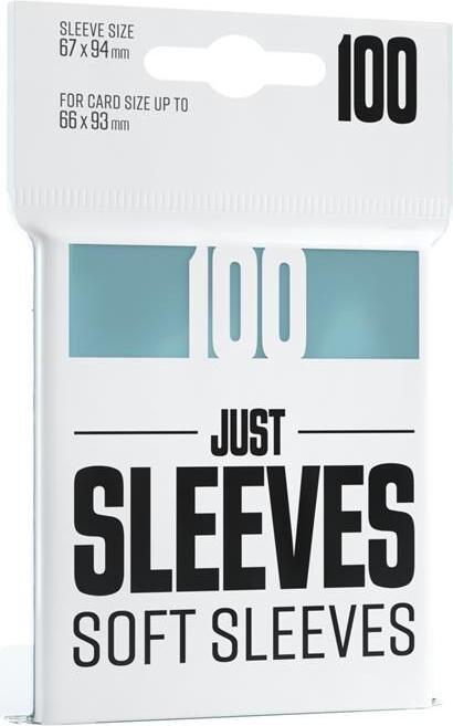 Gamegenic Soft Hüllen