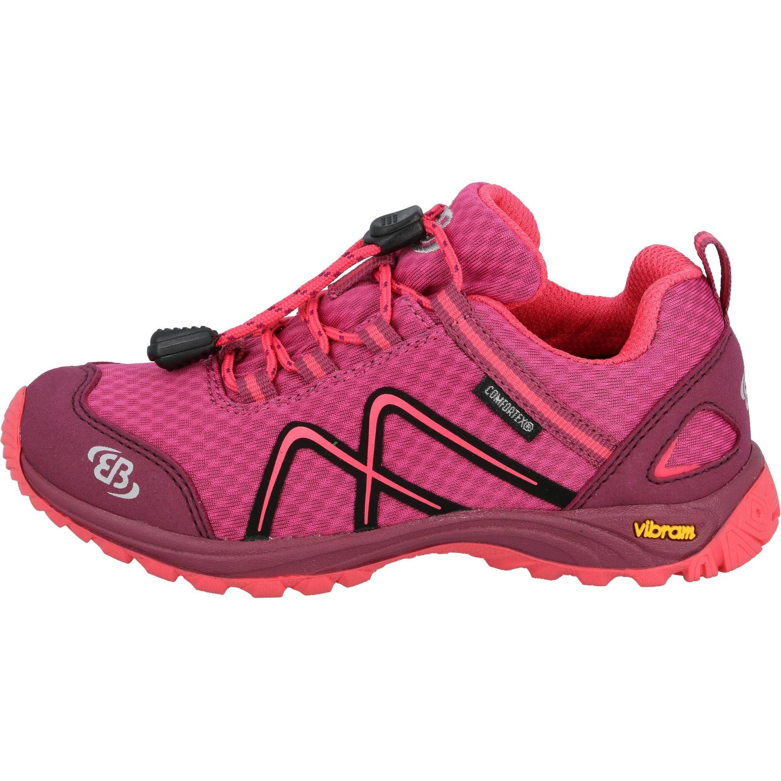 Thumbnail - Brütting, Mädchen, Wanderschuhe, Guide (37), Rosa