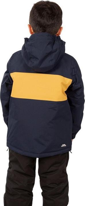 Immagine prodotto Trespass Giacca da sci da ragazzo Montee (116)