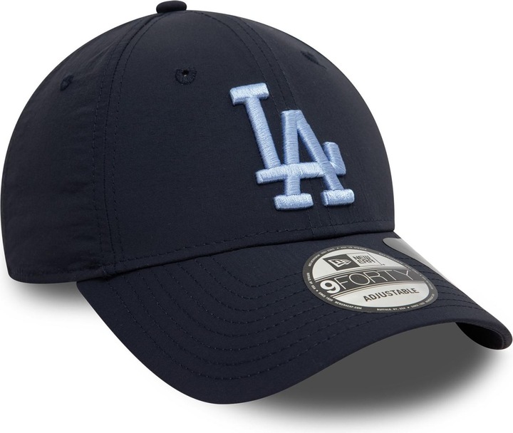 Produktbild New Era 9Forty Snapback Cap - RECYCLED Los Angeles Dodgers