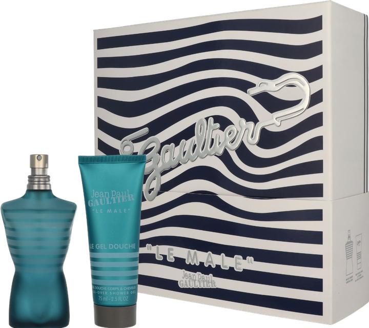Image du produit Gaultier Le Male (Coffret de parfum)