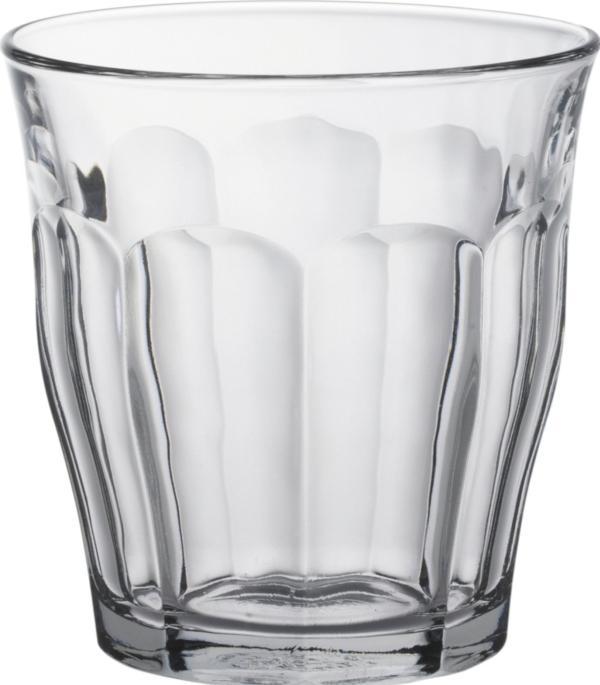 Actual product image Duralex Picardy (0.31 l, 6x)