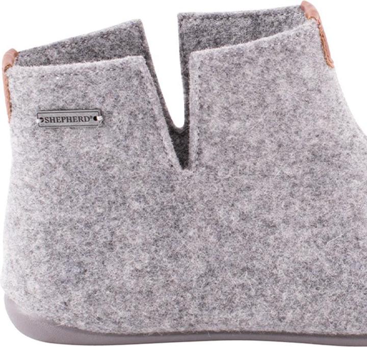 Actual product image Shepherd of Sweden Ester slipper (42)