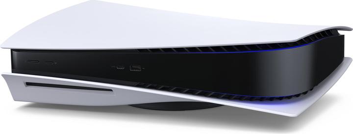 Produktbild Sony Playstation 5 - EA SPORTS FC 24 Bundle