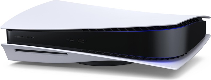 Produktbild Sony Playstation 5 - EA SPORTS FC 24 Bundle