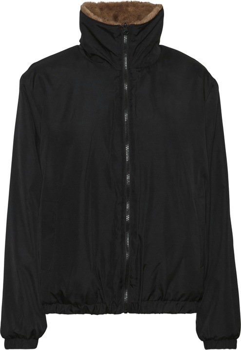 Actual product image Vero Moda VMALICE Jacke Kunstfell Jacke (M)
