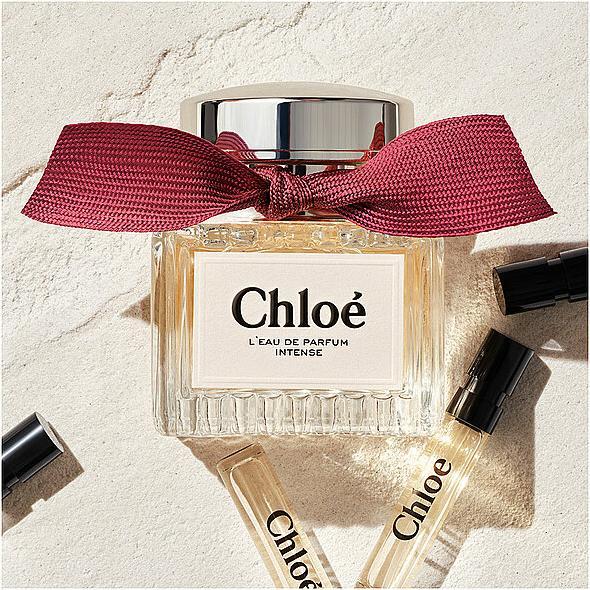 Actual product image Chloé Intense (Eau de parfum, 30 ml)