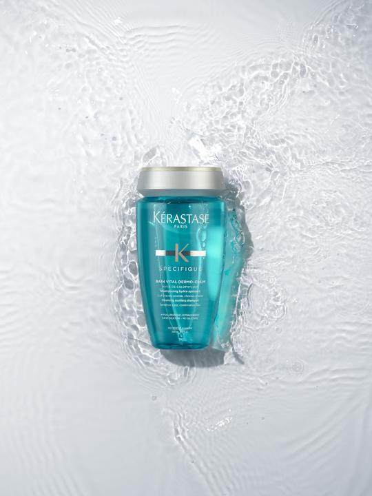 Immagine prodotto Kérastase Spécifique Bain Vital Dermo-Calm (250 ml, Shampoo liquido)