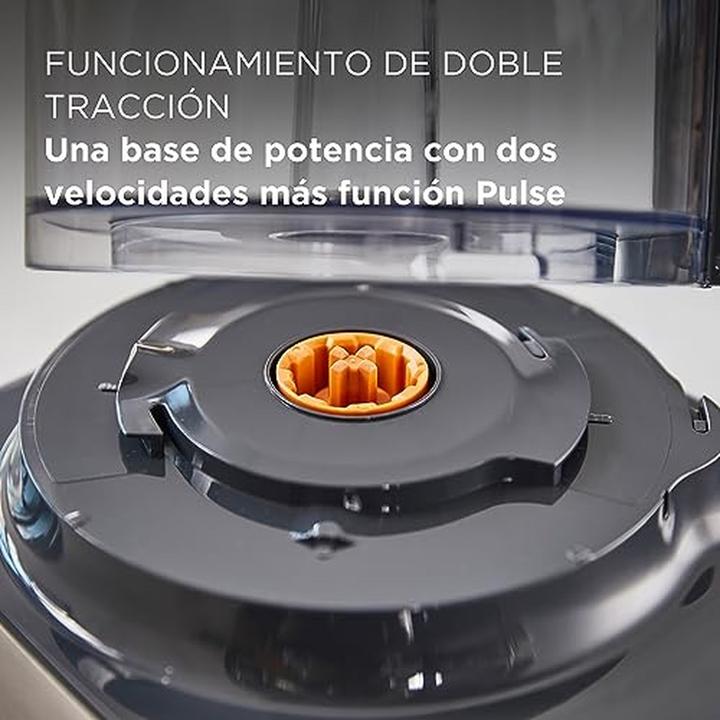 Actual product image Kenwood Multipro Compact (2100 ml, 800 W)