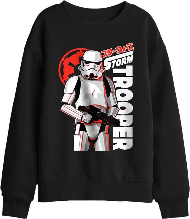 Produktbild Star Wars Sweatshirt (152, 158)