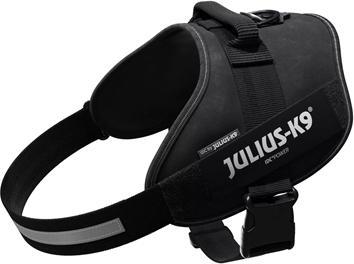 Actual product image Julius-K9 IDC Power Harness 3/XL (XL, Dog, General)