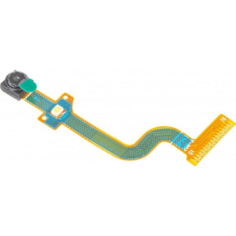 HMD Rear Camera Module - Flash Board fur 150 Music, Pezzi di ricambio per dispositivi mobili