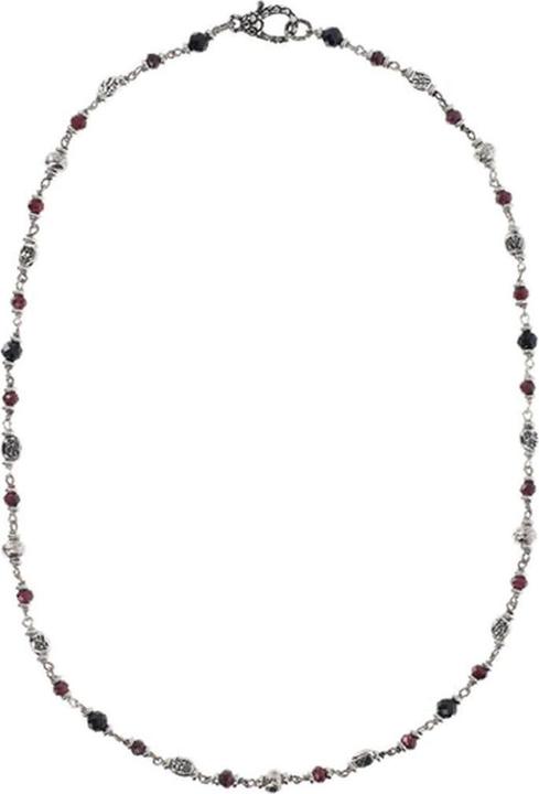 Image du produit Albert M. Damenhalskette WSOX00140.S-50