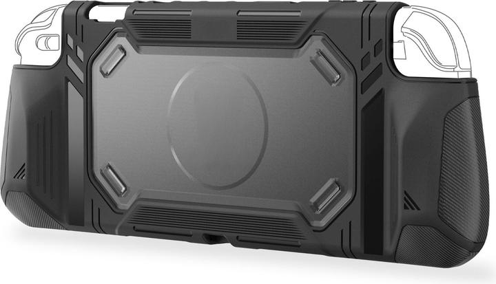 Actual product image Freaks and Geeks FREAKS SWITCH 2 Case Rigido (Switch 2)