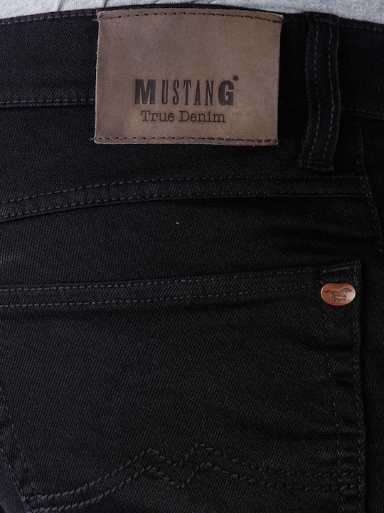 Actual product image Mustang Tramper Jeans Straight dark denim (W44/L34)