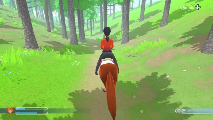 Produktbild My Riding Stables 2: A New Adventure (PS4, EN, IT)