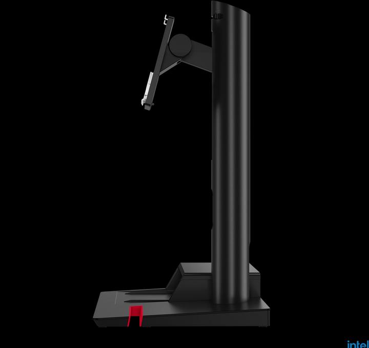 Produktbild Lenovo ThinkCentre TIO Flex 24v (1920 x 1080 Pixel, 23.80")