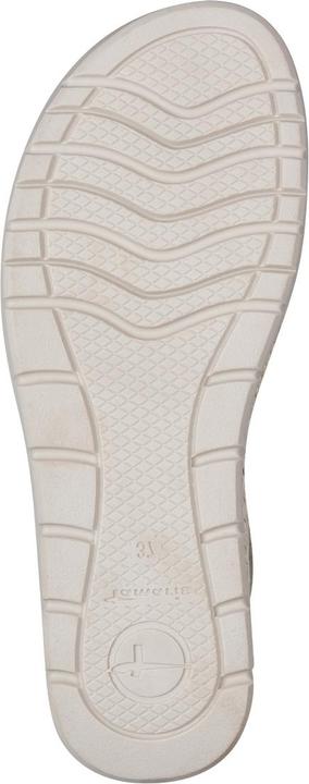 Actual product image Tamaris Pure Relax Sandalette (40)
