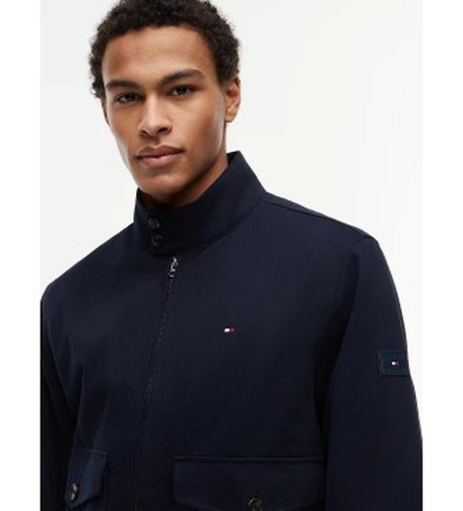 Actual product image Tommy Hilfiger Harrington Jacket (L)