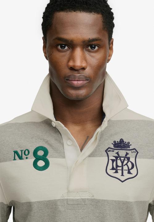 Produktbild Superdry Polo (M)