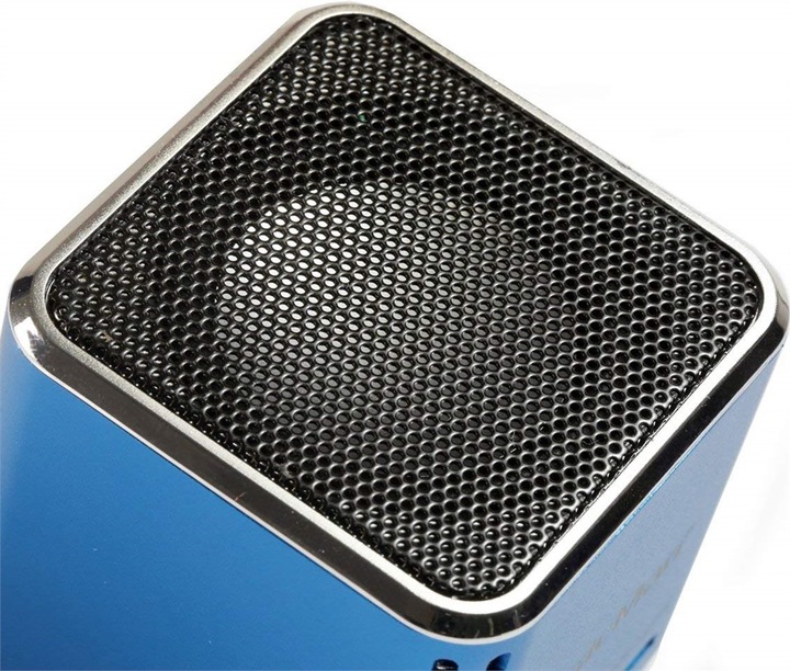 Produktbild Technaxx Mini Musicman Soundstation (32 GB)
